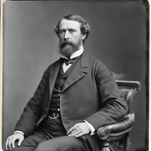 George Augustine Taylor