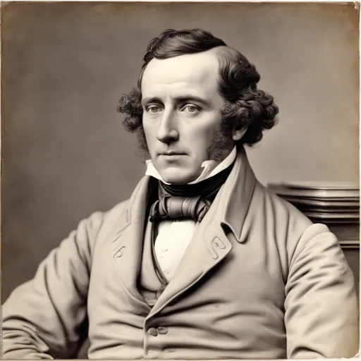 George Augustus Borthwick