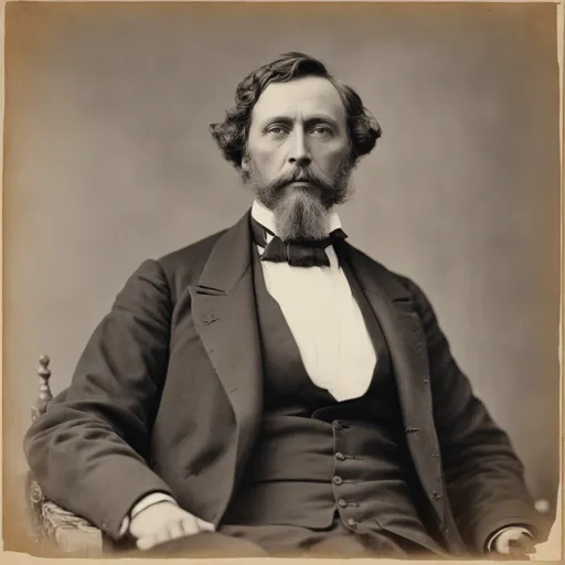 George Augustus Dana