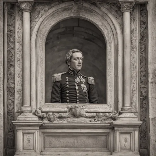 George Augustus Frederick Lake