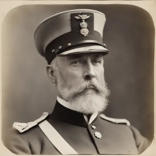 George Augustus Giffard