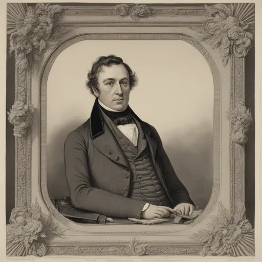 George Augustus Lee