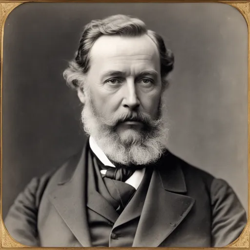 George Augustus Löhr