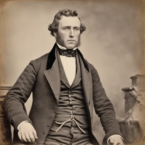 George Augustus Middleton