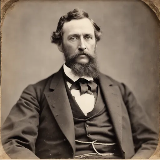 George Augustus Ray