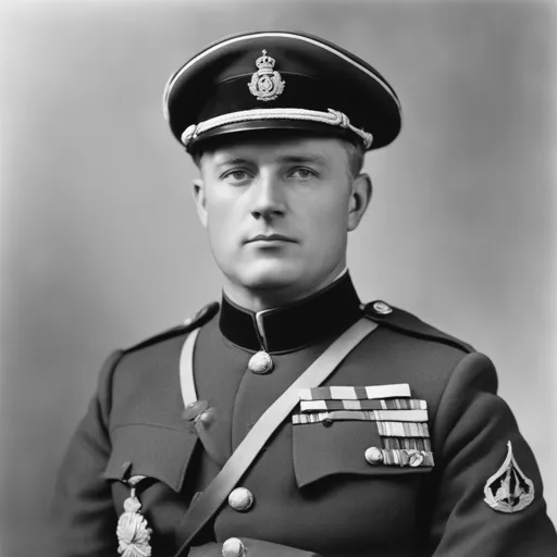 George Augustus Schomberg
