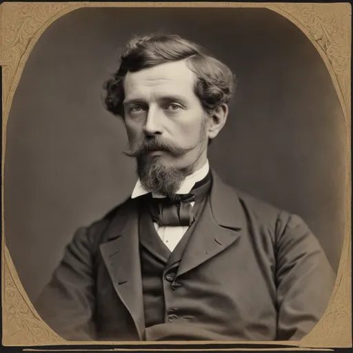 George Augustus Simcox