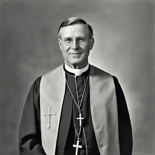 George Augustus Stallings Jr.