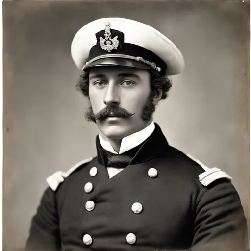 George Austin Woods