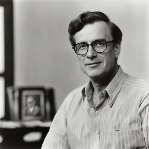 George Avery (professor)