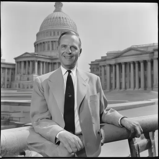 George B. Belting