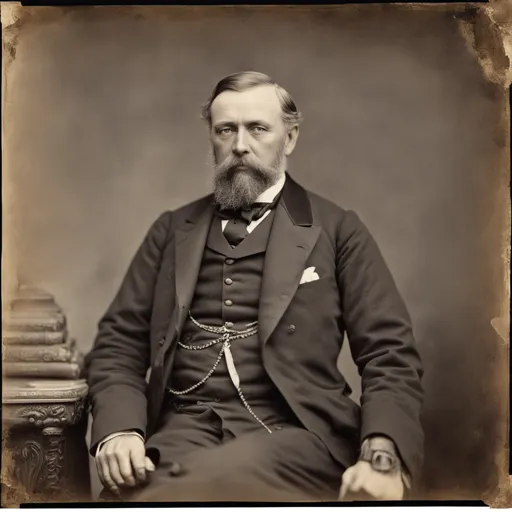 George B. Burrows