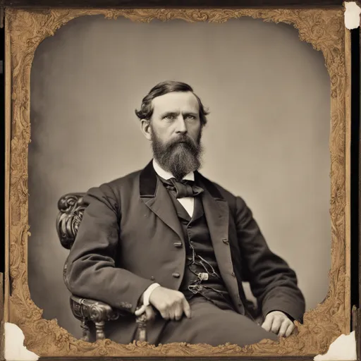 George B. Carse