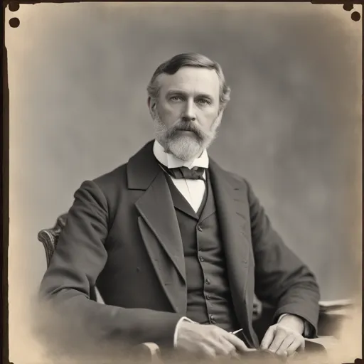 George B. Cary