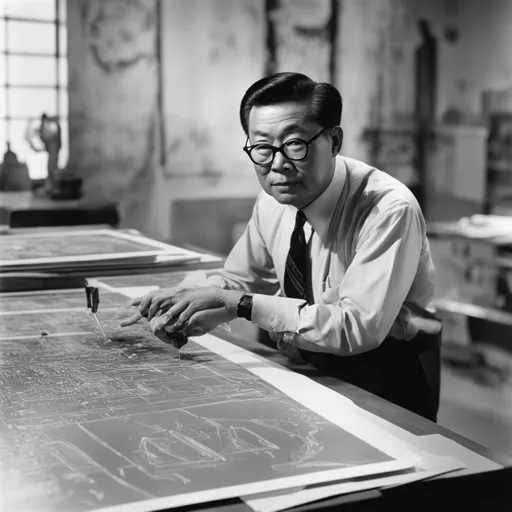 George B. Chan