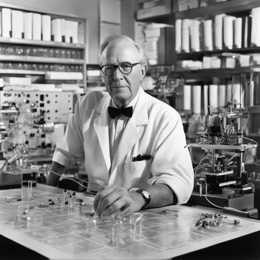 George B. Chapman