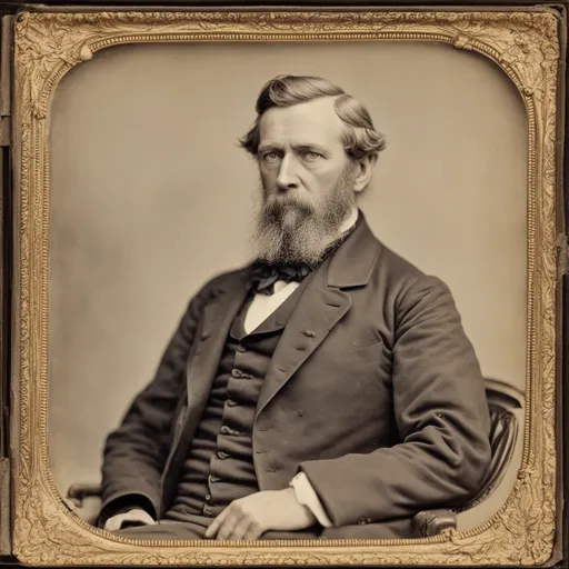 George B. Cheever