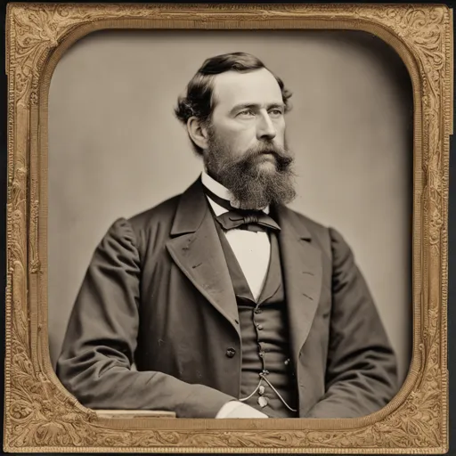 George B. Corkhill