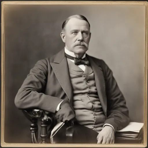 George B. Craig