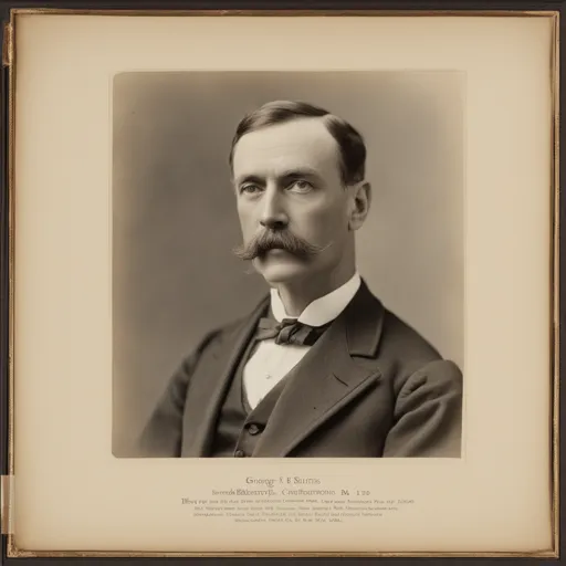 George B. Curtiss