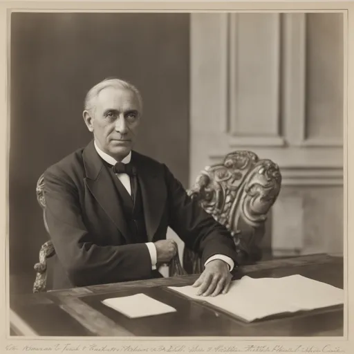 George B. Dertilis
