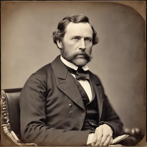 George B. Dresbach