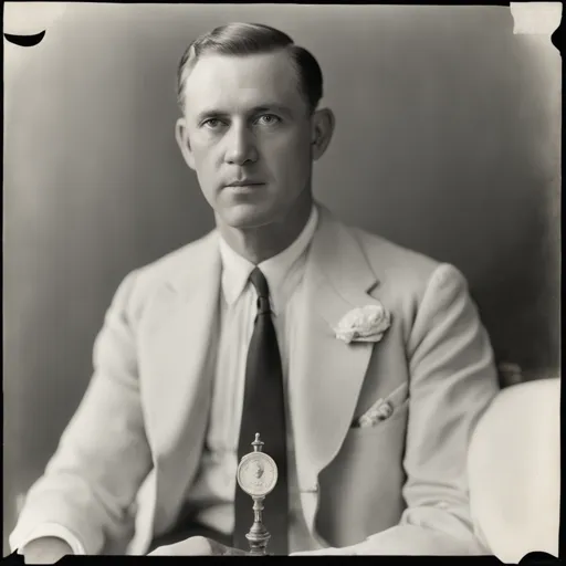 George B. Francis