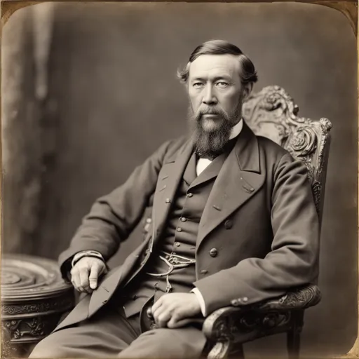 George B. Glover