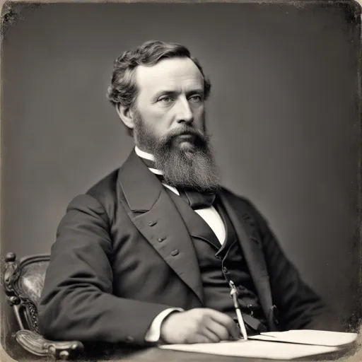 George B. Goodwin