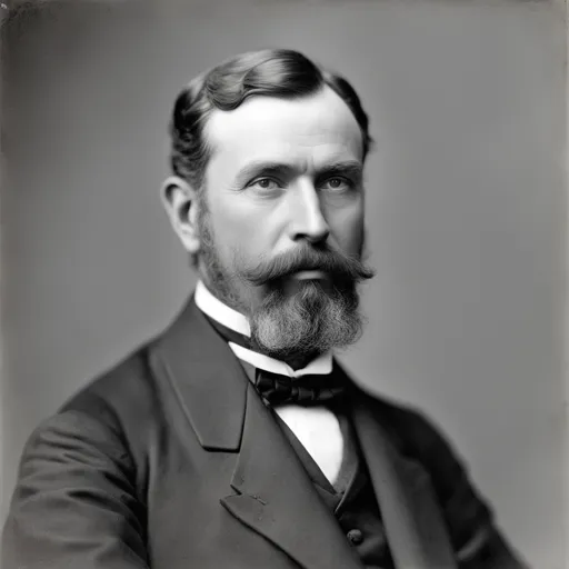 George B. Grant