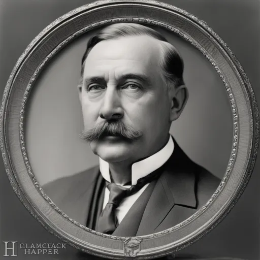 George B. Harper