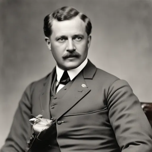 George B. Johnson