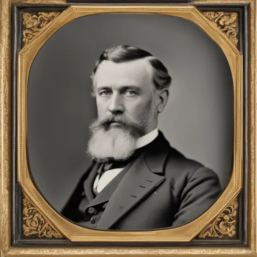George B. Kinkead