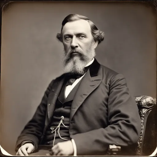George B. Loomis