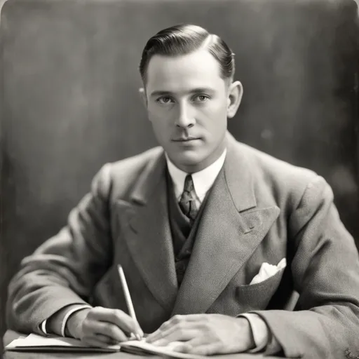 George B. Lyle