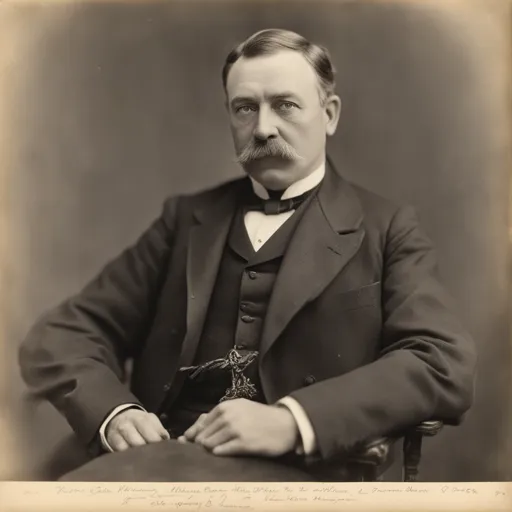 George B. Mallon