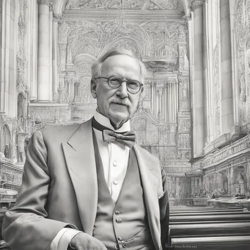 George B. Mead