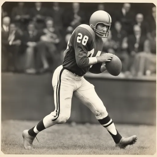 George B. Powell