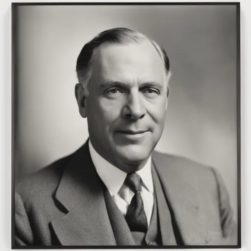 George B. Rabb