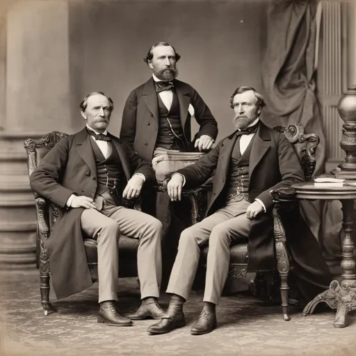 George B. Reed