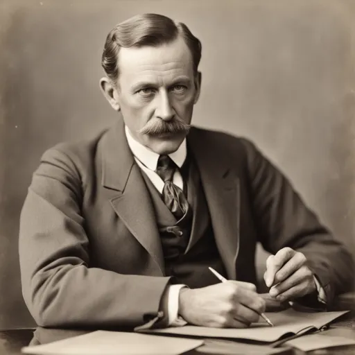George B. Selden