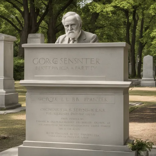 George B. Senter