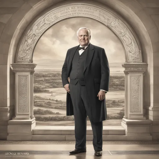 George B. Sinner