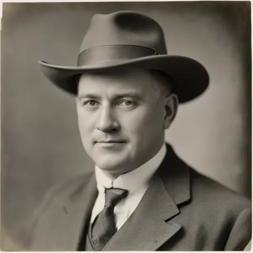 George B. Skogmo