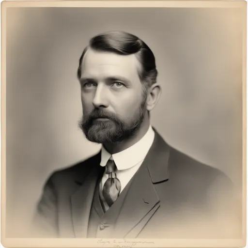 George B. Sparkman