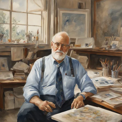 George B. Sutherland