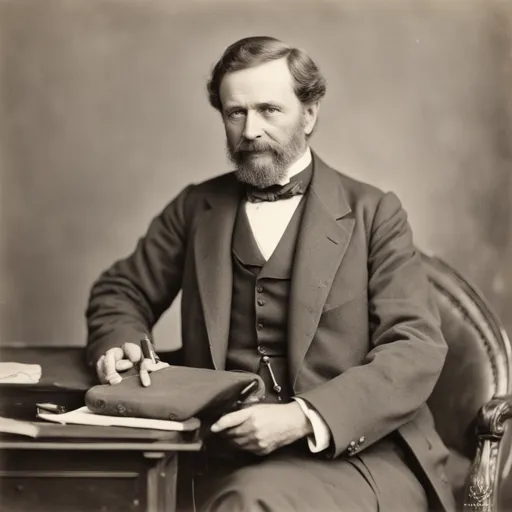 George B. Thomas