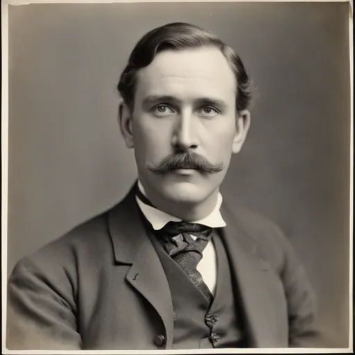 George B. Upham