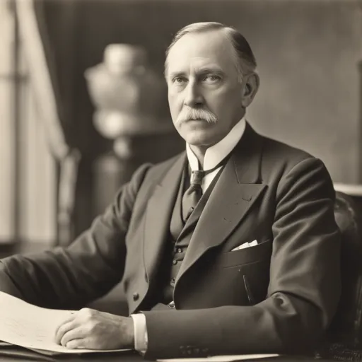 George B. Vogt