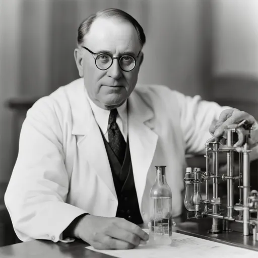 George B. Walden